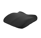 Image of Wagan Tech RelaxFusion Lumbar Cushion
