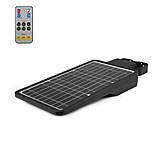 Image of Wagan Tech Solar &amp; LED Floodlight 4800