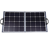 Image of Wagan Tech 100W Foldable Solar Panel