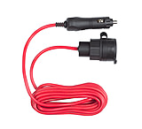 Image of Wagan Tech 12V / 24V DC Extension Cable-envel