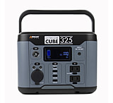 Image of Wagan Tech 325 Lithium Cube