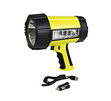 Image of Wagan Tech Brite-Nite 2 Million LED Spotlight Lantern Li-Ion