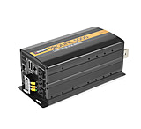 Image of Wagan Tech 5000W Proline Inverter + Remote 12V