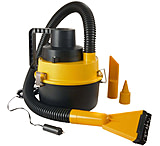 Image of Wagan Tech Wet Dry Ultra Vac Inflator