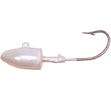 Image of Wahoo Fishing Products Wahoo Big Game Bullet Jighead