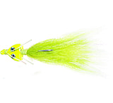 Image of Wahoo Fishing Products Wahoo Bonefish Bucktail Jig