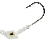 Image of Wahoo Fishing Products Wahoo Salty Flats Jighead