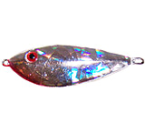 Image of Wahoo Industries Jig'N Shad Spoon