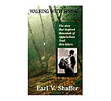 Image of AP Trail Conservancy: Walking With Spring