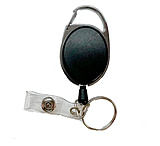Image of Wander Woman Wipes Retractable Leash Keychains