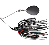 Image of War Eagle Night Time Single Colorado Spinnerbait