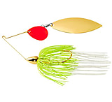 Image of War Eagle Trokar Spinnerbait, Tandem Willow