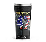 Image of Warpath Coffee Trump Victory Tumbler