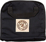 Warthog Sharpeners V-Sharp Classic II Pouch, Black, C2PB