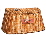 Image of Water Mark Decorative Split Willow Creel