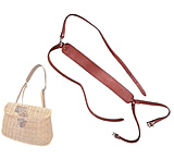 Image of Water Mark Replacement Leather Creel Harness