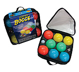 Image of Water Sports 80075-6 Lighted Bocce Ball Yard Game