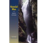 Image of Milestone Press: Waterfall Hikes Of North Georgia