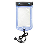 Image of WaterSeals Waterproof Floating Zip Pouch
