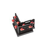 Image of WeatherTech CargoTech Pro Car Accessories