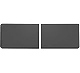 Image of WeatherTech Comfort Mat Connect - 2 Pieces
