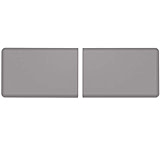 Image of WeatherTech Comfort Mat Connect - 2 Pieces