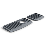 Image of WeatherTech FaucetMat Duo