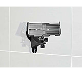 Image of WeatherTech Rotating Two View MirrorFone