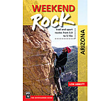 Image of Mountaineers Books: Weekend Rock Arizona