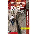 Image of Mountaineers Books: Weekend Rock: Washington