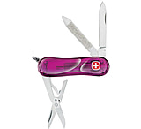 Image of Wenger Evolution 81 Swiss Army Pocket Knives