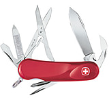 Image of Wenger Swiss Army Pocket Knives Evolution 16