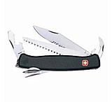 Image of Wenger Sak Mountaineer Serrated