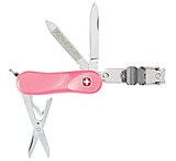 Image of Wenger Pocket Knife Swiss Army Clippers