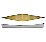 Image of Wenonah Spirit II Kevlar Flex-Core Canoe - 17 ft