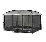 Image of Wenzel Magnetic Screen House Tent with Floor Size of 11' x 9'