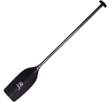 Image of Werner Bandit Carbon 2 Piece STD A54 Leverlock 8 Paddle