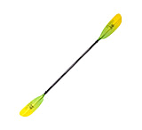 Image of Werner Camano Bent Shaft STD Paddle