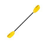 Image of Werner Rio FG Straight Shaft STD 4pc Paddle