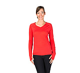 Image of Westcomb Bailey Top - Women's