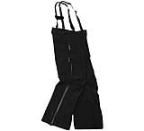 Image of Westcomb Chief Bib Pant Women - Black S