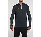 Image of Westcomb Cruz Zip Neck - Mens
