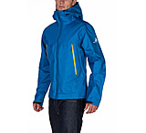 Image of Westcomb Specter LT Hoody - Men's-Avatar Blue-Small