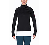 Image of Westcomb Sphere Top - Women's-Small-Black