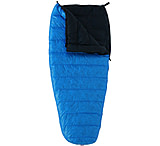 Image of Western Mountaineering Tamarak 30 Sleeping Bag 850 Down
