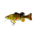 Image of Westin Barry the Bass Jointed Hybrid Swimbait