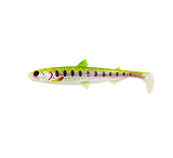 Image of Westin HypoTeez ST Soft Paddle Tail Swimbait