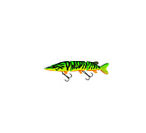 Image of Westin Mike the Pike Double Jointed Hybrid Swimbait HL/SB, 8 5/8in, 2 13/16 oz