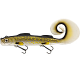 Image of Westin MonsterTeez Curl Tail Swimbait