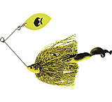 Image of Westin MonsterVibe Spinnerbait